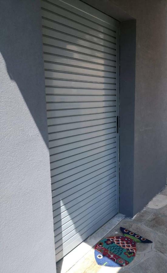 Menta Apartment Nea Iraklitsa Exterior photo